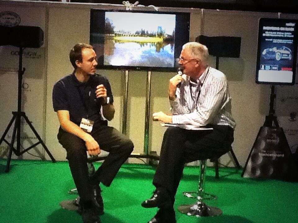 westmallinggc's tweet photo. Promoting West Malling Golf Club at this years @LondonGolfShow #LGS2014 http://t.co/B37Zhwdma9