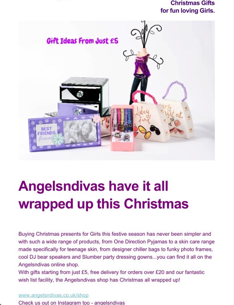 38 days till Christmas :) #Christmas #gifts