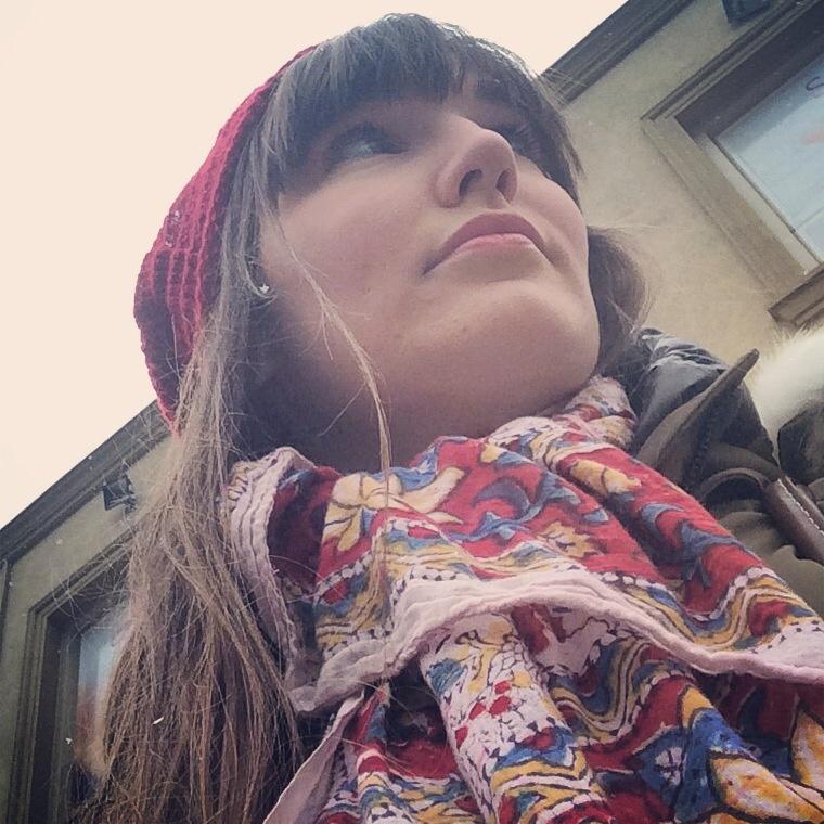 cory_u's tweet photo. Bundled up for the snow today & off to #sparksessions day 2. Wearing a #CUExperiments... http://t.co/UMcQfyDk9s http://t.co/CetvX3aq5K