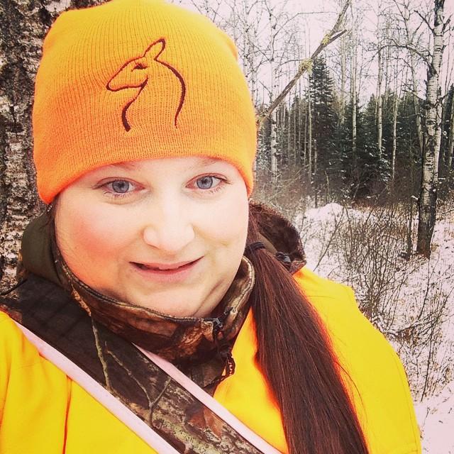 OUTDChannel's tweet photo. Face paint, face mask or nothing? #DeerHunting #WhatGetsYouOutdoors @cathy_delgaudio @northernarcher_ @awhitney24 http://t.co/zgEVgwEGdL