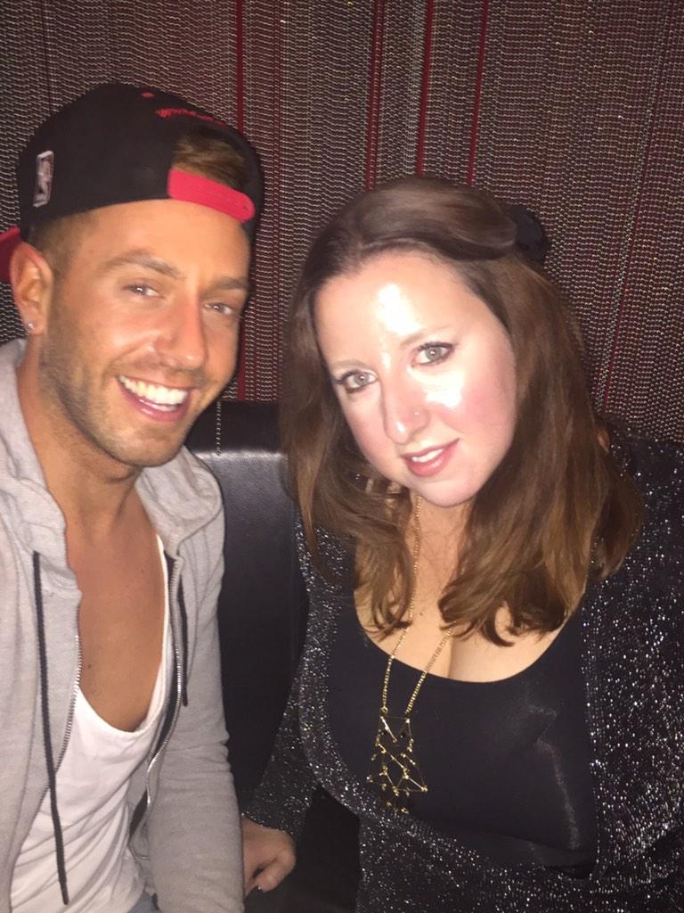 Last night 🙌
#goodtimes