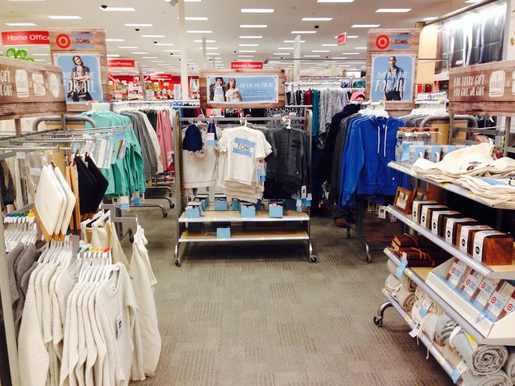 Matt (@mthomas1874) on Twitter photo Loving Target's partnership with Toms! #74strong <a href="/Foreveraduke12/">Deniz Mckelvy</a> @brianboucher234 <a href="/samshah21/">Samir Shah</a> Loving Target's partnership with Toms! #74strong <a href="/Foreveraduke12/">Deniz Mckelvy</a> @brianboucher234 <a href="/samshah21/">Samir Shah</a>