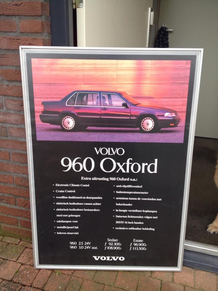 Mistervanloo's tweet image. Oud geld. ☺️#ton #guldens #volvo