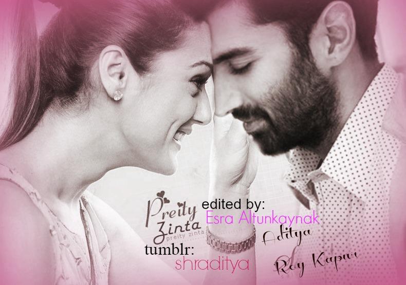 Happy Birthday Aditya Roy Kapur                   