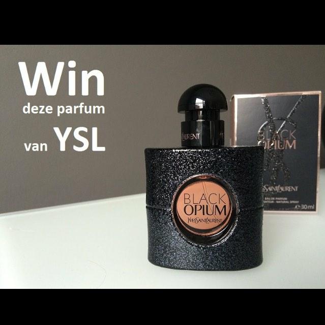 BeautyDoll_Blog's tweet photo. Win deze parfum van #YSL! Hoe? Like de FB pagina van @BeautyDoll_Blog en share het bericht! #win #giveaway #perfume http://t.co/BF6mQmOViv