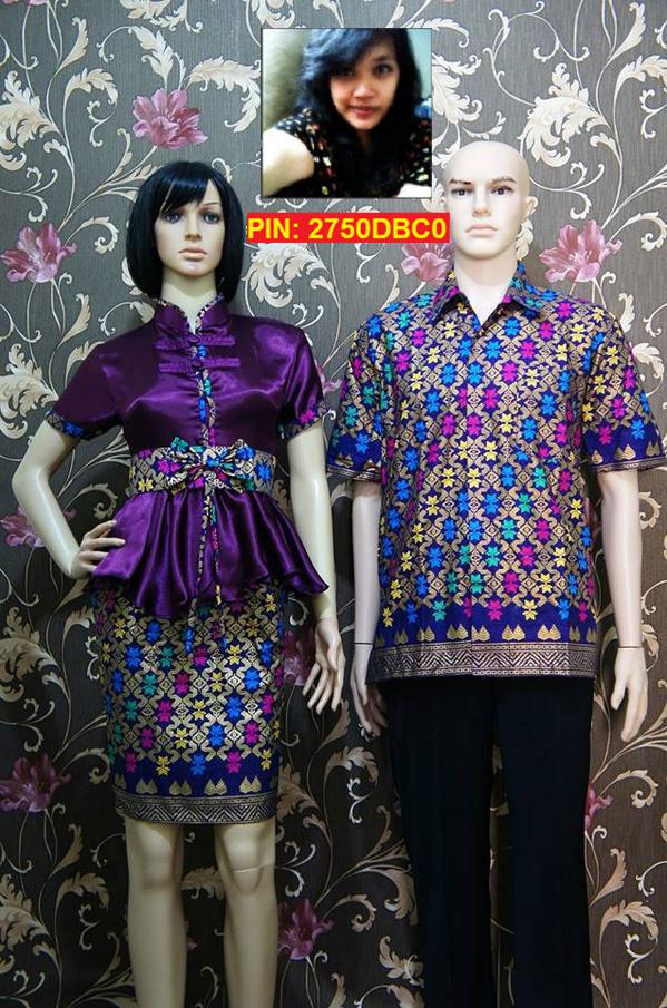 Sarimbit Batik kak <a href="/fayewardrobe/">faye wardrobe ❥</a> | f0LL0w <a href="/dodopingshop/">Dodoshopping</a> | invitePIN:2750DBC0