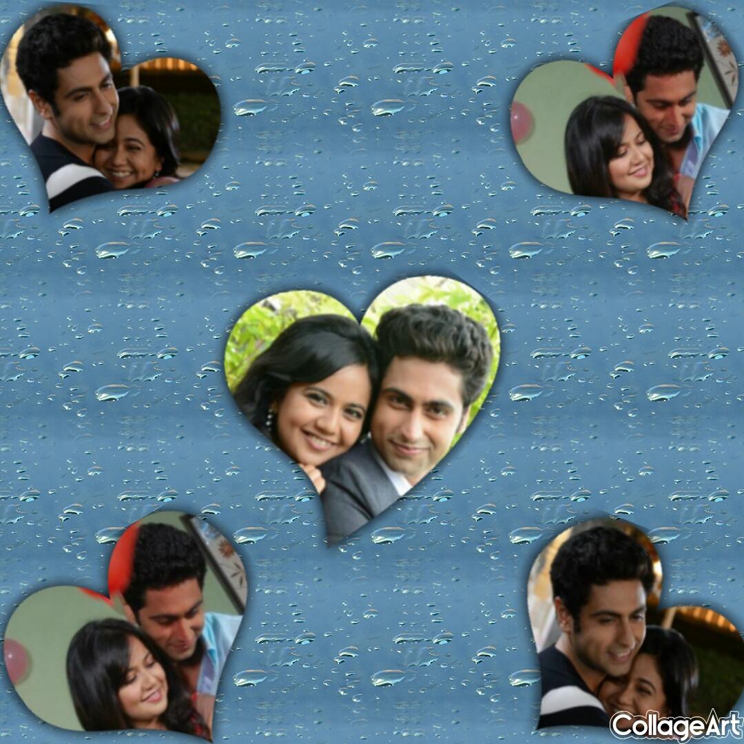 BhartiKotwani21's tweet photo. @mayanians001 @roopaltyagi06 @ankitgera001 @devis5469 . Onscreen cutest cople ever. http://t.co/9xKzqZxjau