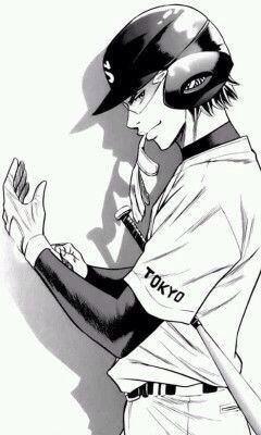 Twitter 上的 かんなんか 御幸クソイケメンめかっこいいぞ大好きだあああああああああああ 御幸一也生誕祭14 Http T Co Iafqpln5ye Twitter