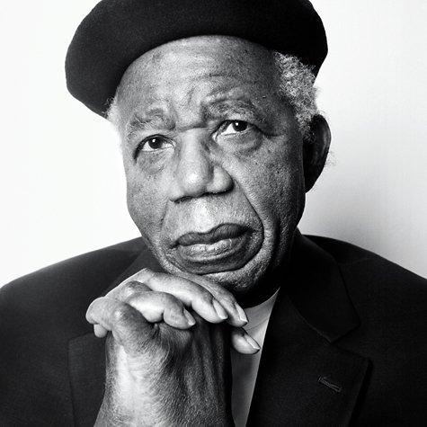 Happy Birthday to the late great Chinua Achebe!  He would have been 84 today!  