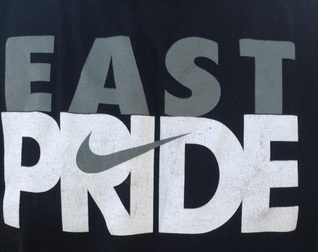 EAST_HAWKS's tweet photo. So proud of the outstanding season by our Thunderhawk Football Team! #eastsidepride #thankyouseniors http://t.co/iIE0iyxfpx