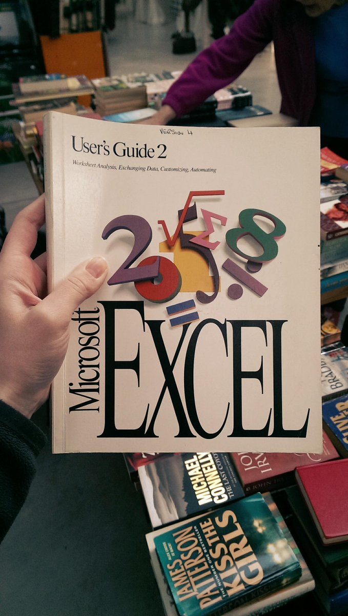 Becka_Blair's tweet photo. It's the 90s calling, they want their book back. http://t.co/uquXXpCZO1
