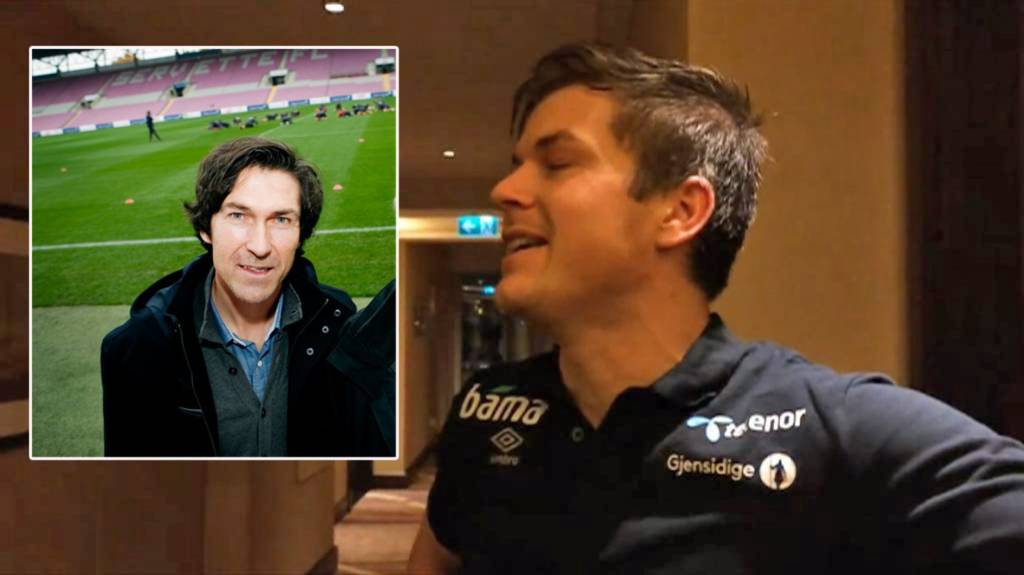 TV 2 Sport tweet media