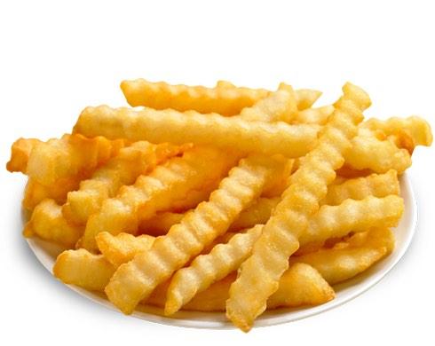 clusterposts's tweet image. "I ain't got no type." 🍴🍟 "Fries is the only thing I like." 😩😋