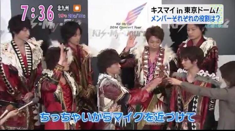 sensen9323_kis's tweet photo. 【ありがち千賀】

北山の次に小さいくせに
北山の身長いじること多々

#共感RT http://t.co/jJIMpmhw6q