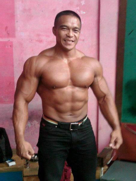 Bali gay Bigbooty tranny