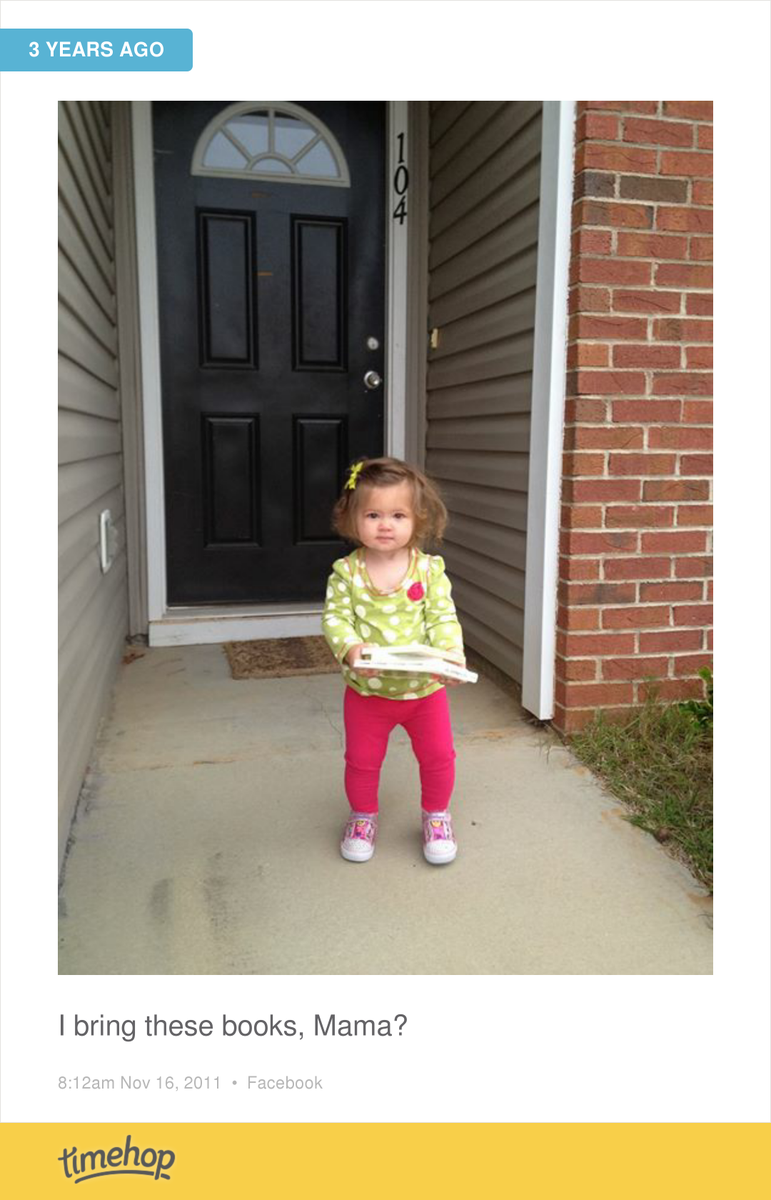 gennyvaught's tweet photo. itty bitty milly! http://t.co/njywWqjj4l http://t.co/pzOAaoVUaR