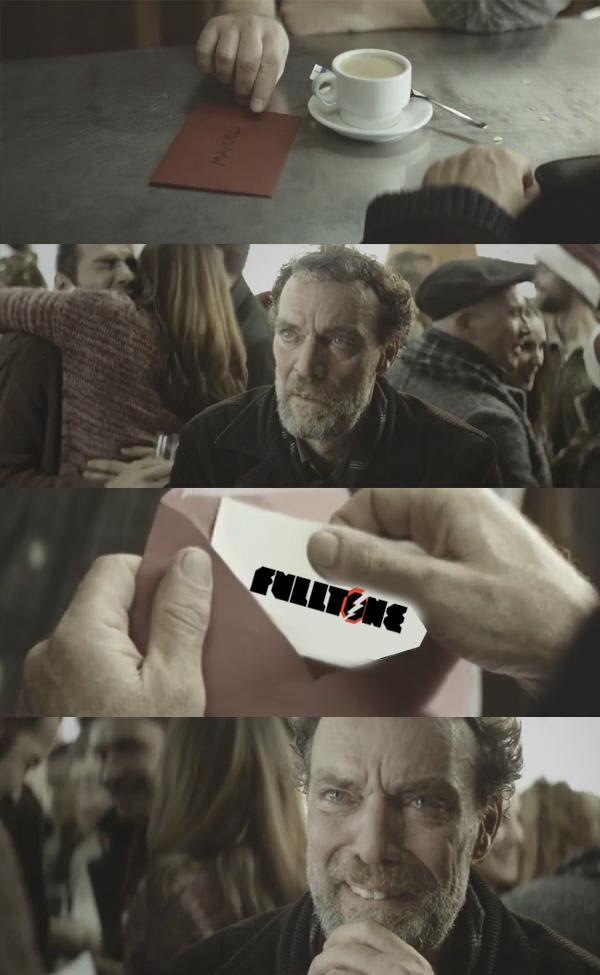 ¡Vuelve Fulltone!