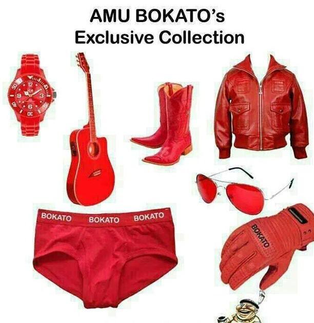 longcharmoala's tweet photo. This makes my evening 😂😂. Style amalgamated.😀 #Nagajokes #hailamubokato #imaginarycharacter http://t.co/WeGUU4VTIx