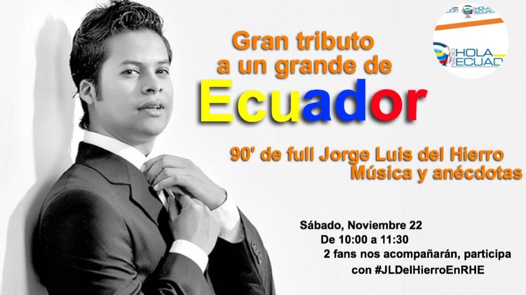 radioGlobalTeam's tweet photo. Mañana 10:00 con @delhierrojlh sus éxitos y mas! @Cristian_pinoar @nvl1987  http://t.co/EnAPFO6mPd
@IvyRoca_7 y @MaferJLH11 Felicitaciones!