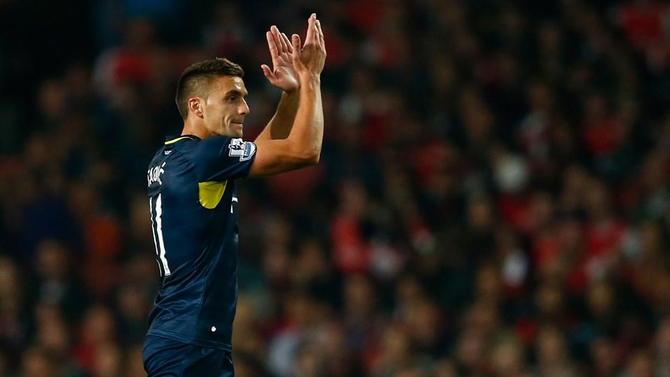 Happy birthday to Dusan Tadic (26), Eduardo Vargas (25) &amp; Roberto Rosales (26) -  