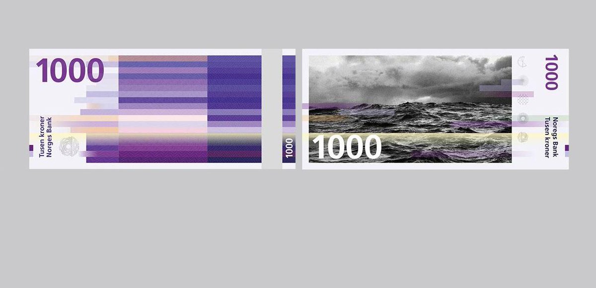 Snøhetta’s design has been selected for Norway’s new banknotes
domusweb.it/en/news/2014/1…