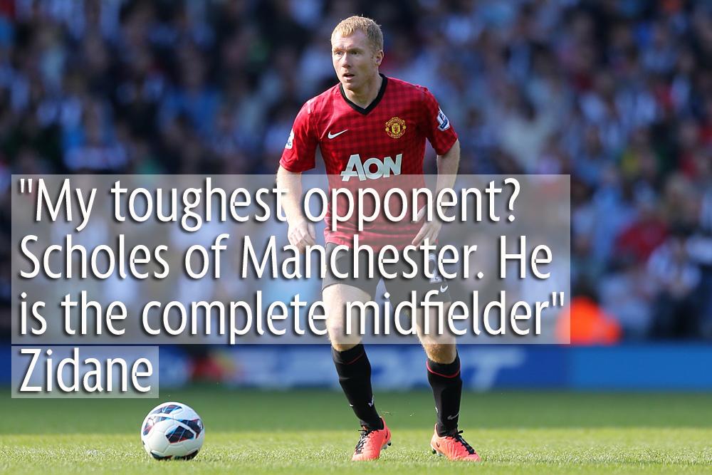 Happy 40th birthday this man. And heres video showing why hes still ruddy amazing  
