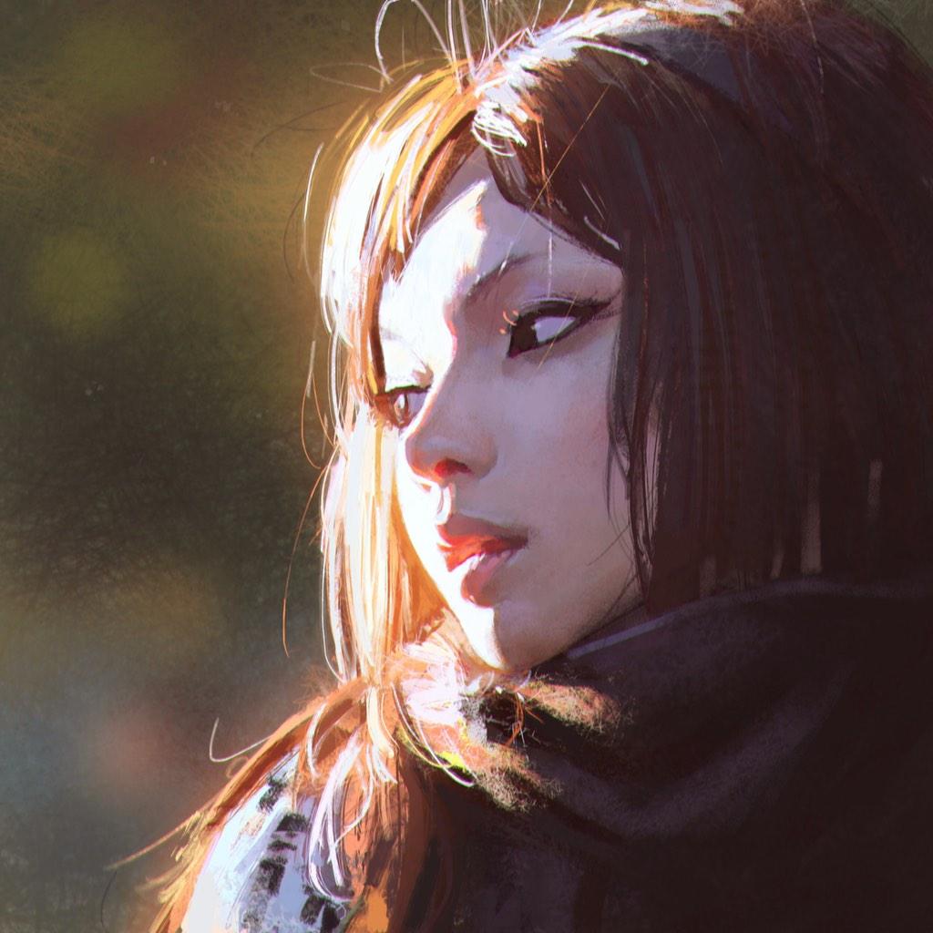 تويتر イリヤ クブシノブ على تويتر Kandam Colle こんにちは 私はイラストレーターとあなたのファンです 私はすでにあなたを数回塗ってきた私はいつか再びあなたをペイントした場合 それは大丈夫です Http T Co Epuybztkor