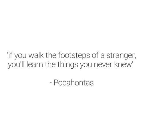 DlSNEYQUOTE's tweet image. Pocahontas.❤️