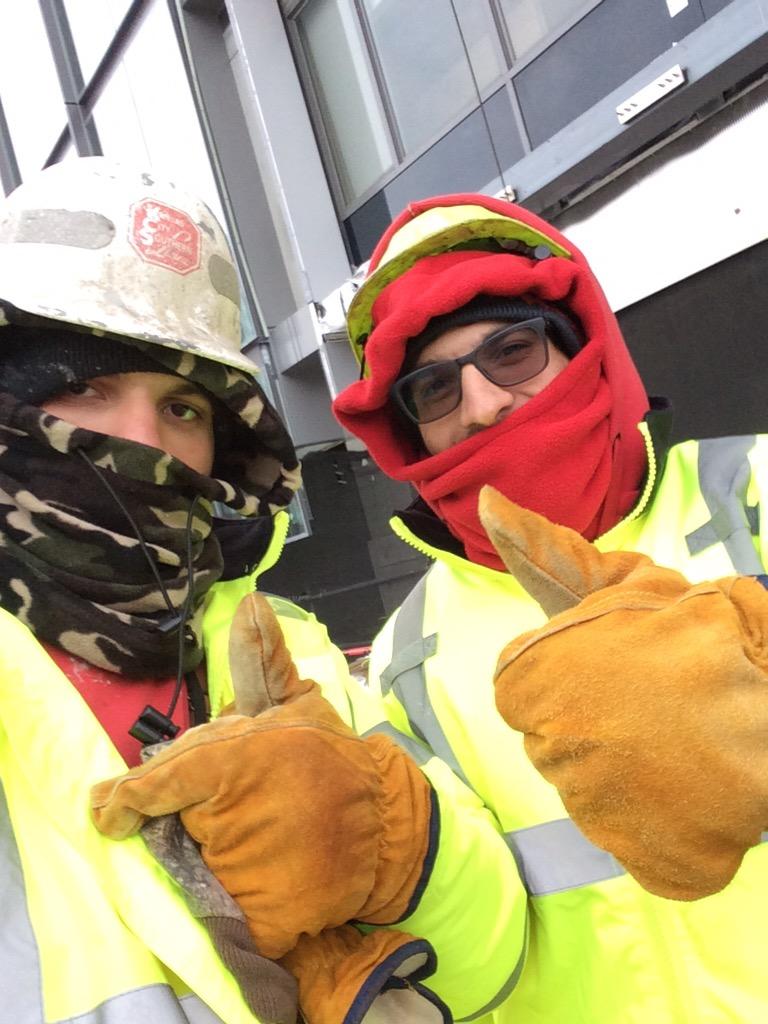 mekafantaris's tweet photo. Idk where I'd be with out @burger1890 my brother, my best friend and my right hand man #brothers4life http://t.co/7kJ0EGbEXV