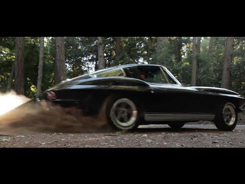 - 1963 Corvette Built Right - /MATT FARAH sociopal.com/i/ULnQzx
