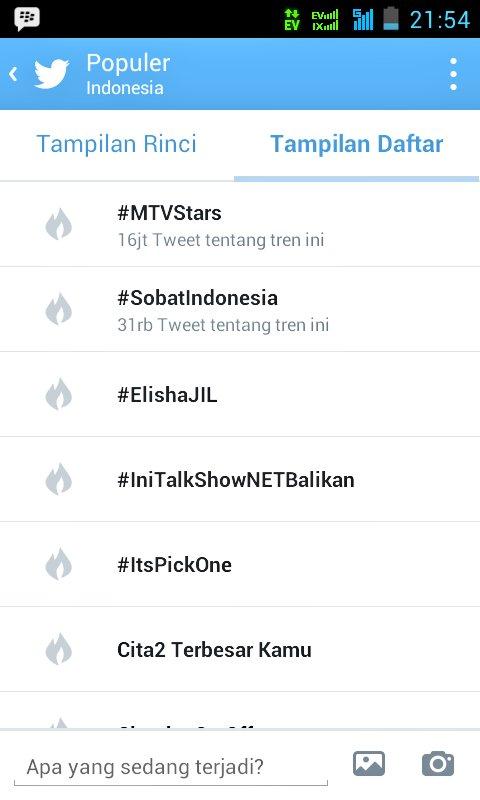 Radenvaskal's tweet photo. Masuk TTI @Ini_Talkshow @newsuleprikitiw #IniTalkshowNETBalikan http://t.co/g9MiiOrHrO