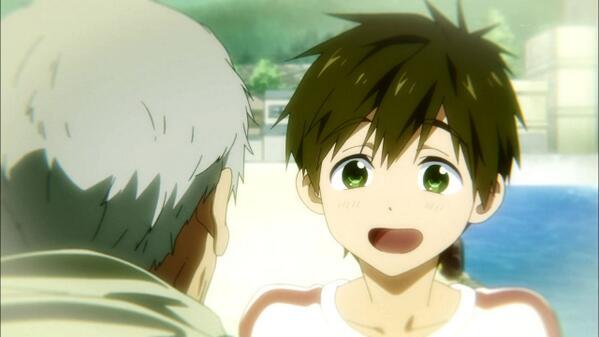 橘真琴に命と声を吹き込んで下さった今月31歳の誕生日を迎えた歩く下ネタ変態イケメン声優鈴木達央さんに感謝のtwitterイラスト検索結果 古い順