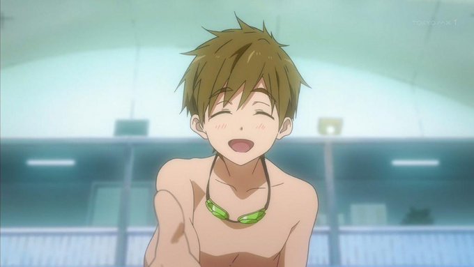 橘真琴に命と声を吹き込んで下さった今月31歳の誕生日を迎えた歩く下ネタ変態イケメン声優鈴木達央さんに感謝のtwitterイラスト検索結果 古い順