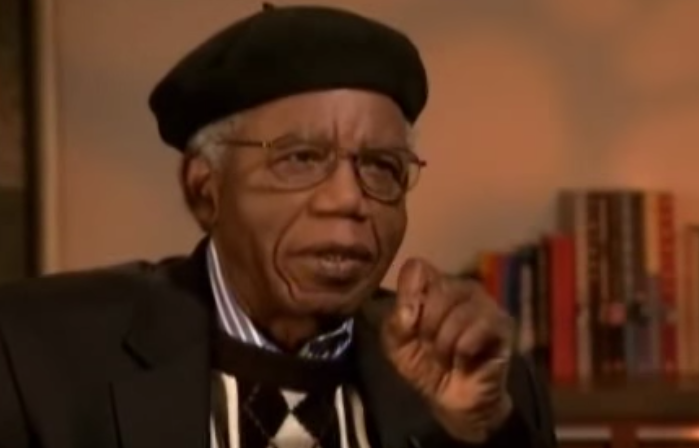 Happy Birthday to the great of would have been 83 today:  