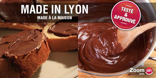 ZoomOnlyon's tweet photo. Quoi de plus apaisant que de déguster du #chocolat ? Certainement savourer celui fait maison! http://t.co/eSKhcABCR9 http://t.co/U1ELwhD8KH