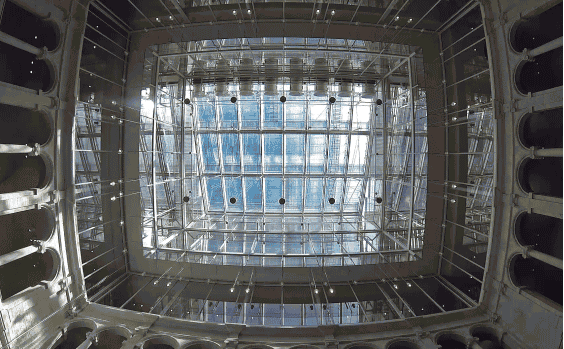 HarvardHBS's tweet photo. Congratulations to @harvartmuseums on opening day! Plan your trip to see the changes. Visit: http://t.co/BATYcquIEb http://t.co/38wzViV2Qr