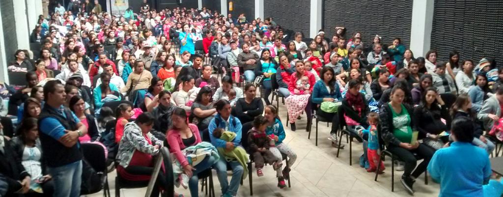 soaresptodos's tweet photo. @AlvaroUribeVel @cesarcaste @sarag12  trabajamos por las madres gestantes del municipio de Soacha ... http://t.co/ZphCqAq9D8