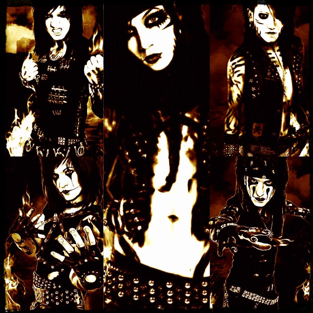 BiersackSalina's tweet photo. BVB http://t.co/OlF7zRKf4R