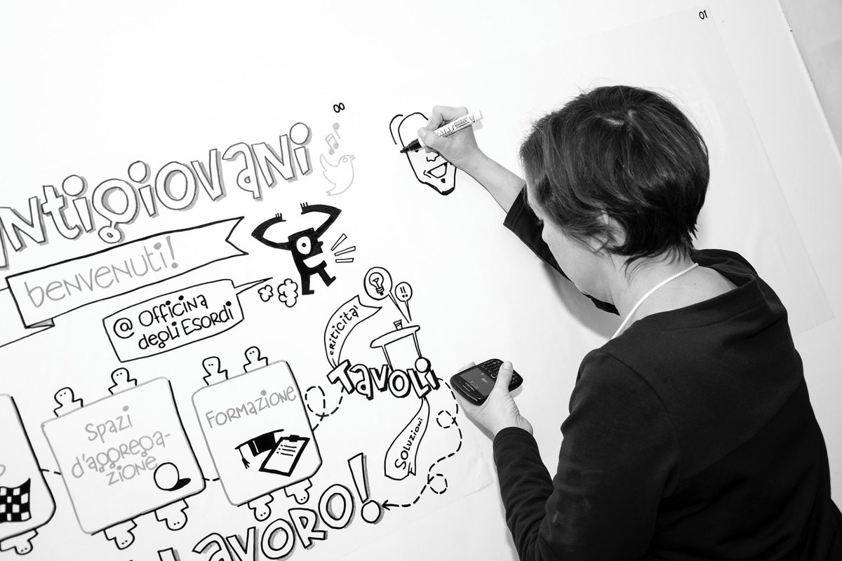 work in progress anche per NEVA CHIEREGATO! #avantigiovani #avantigiovani