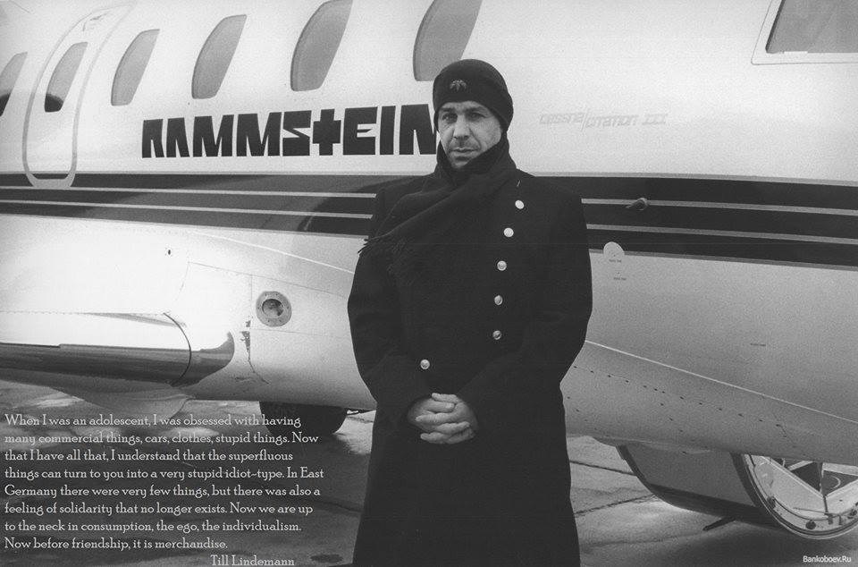 DoraLindemann's tweet photo. Tomorrow - school :( :( It's good that I have my Rammstein music to get me high :D :D 
Have a nice week, fans! :* <3 http://t.co/81Uwdl3SyP