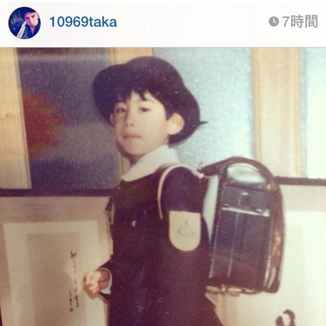 ONEOKROCK6969's tweet photo. これは
キュン死レベル(￣▽￣)♥︎ http://t.co/R3B7RZ1A8Y