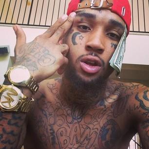 NTE_Curko's tweet photo. Just Got Off The Phone With Bruh Last Nite💯 Bruh Should be Home SOON Everybody Still Pray For Him💪🙏🙏 #〽️GE http://t.co/FygiZYFY7P