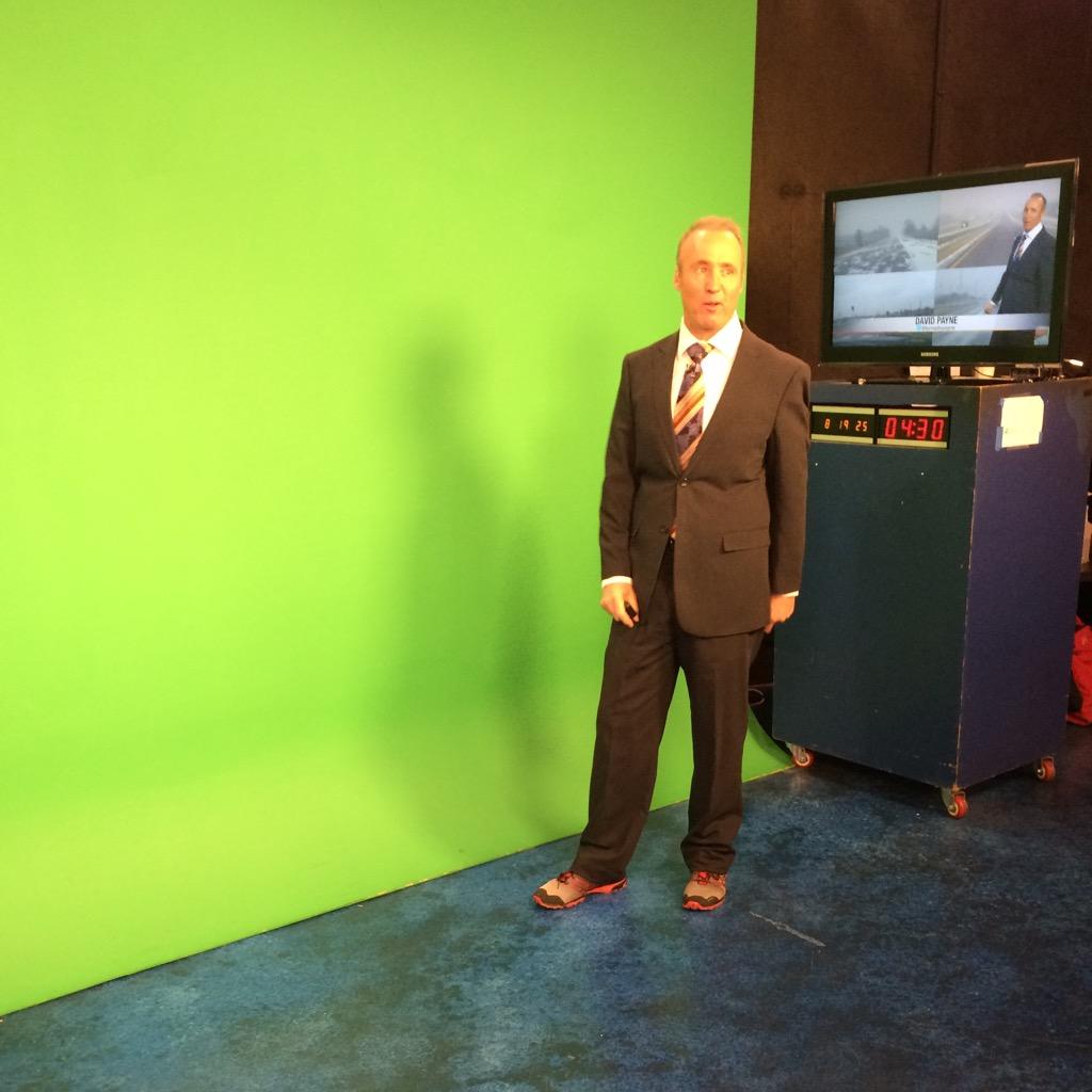 ProducerPepper_'s tweet photo. @NEWS9 @themahler @tornadopayne @CassieHeiter @LaceySwope #WeatherSquad http://t.co/gSFdoU0nea