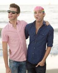 BarreraTankx's tweet photo. #subscribetolush
@nickalaws
@mattewlush
Beautiful couple but my persinal couple is me and my boyfriend go gaybies!!! http://t.co/rf0bVLsvMi