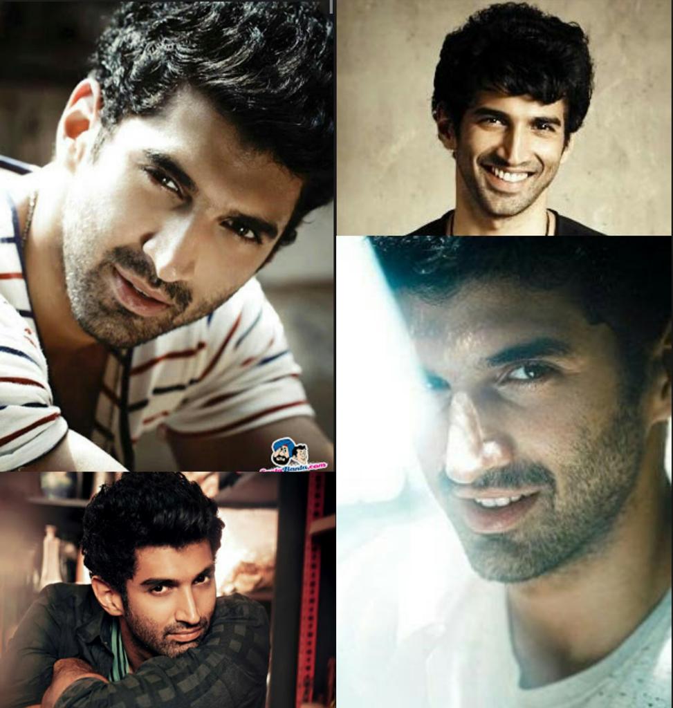 Happy Birthday to the handsome Aditya Roy Kapur   one of my fav actors   