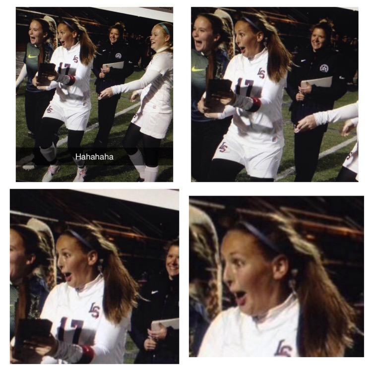 jcrowell17's tweet photo. When you're north division 1 champs http://t.co/PUEyzWvWBv