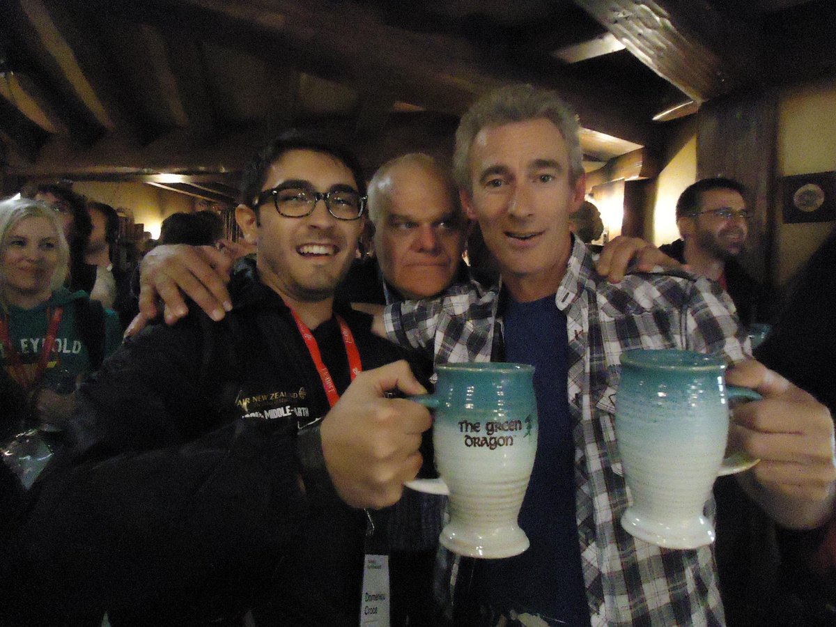 DomenicoCroce's tweet photo. Can't choose which one is the best!
Anyway, Nori is the King, isn't he @BrophyJed ?!
#HobbitFanContest http://t.co/9NFSDAVe3p