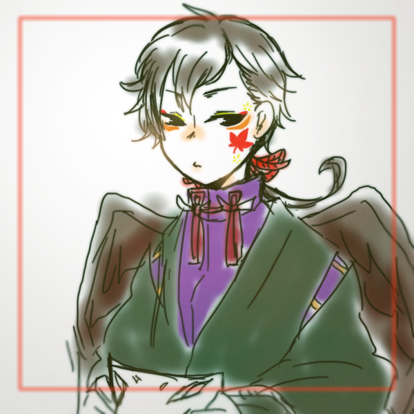 木の葉天狗のtwitterイラスト検索結果