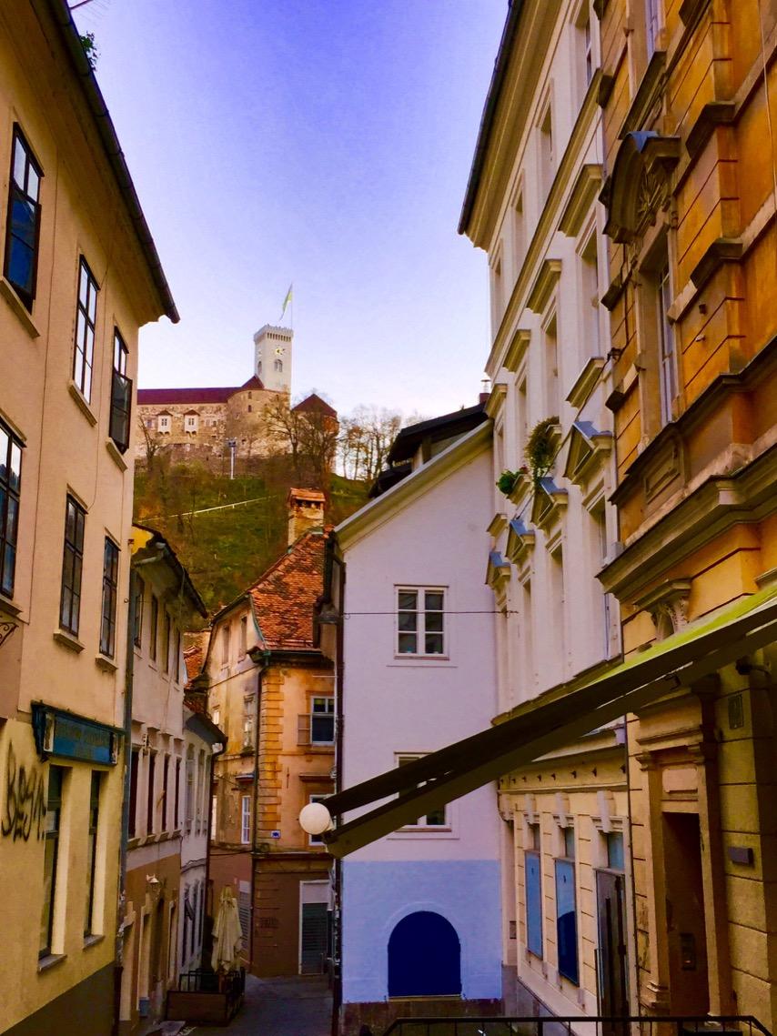 OneRepublic's tweet photo. Slovenia right now is looking incredible http://t.co/0hGl9Fdi6Y