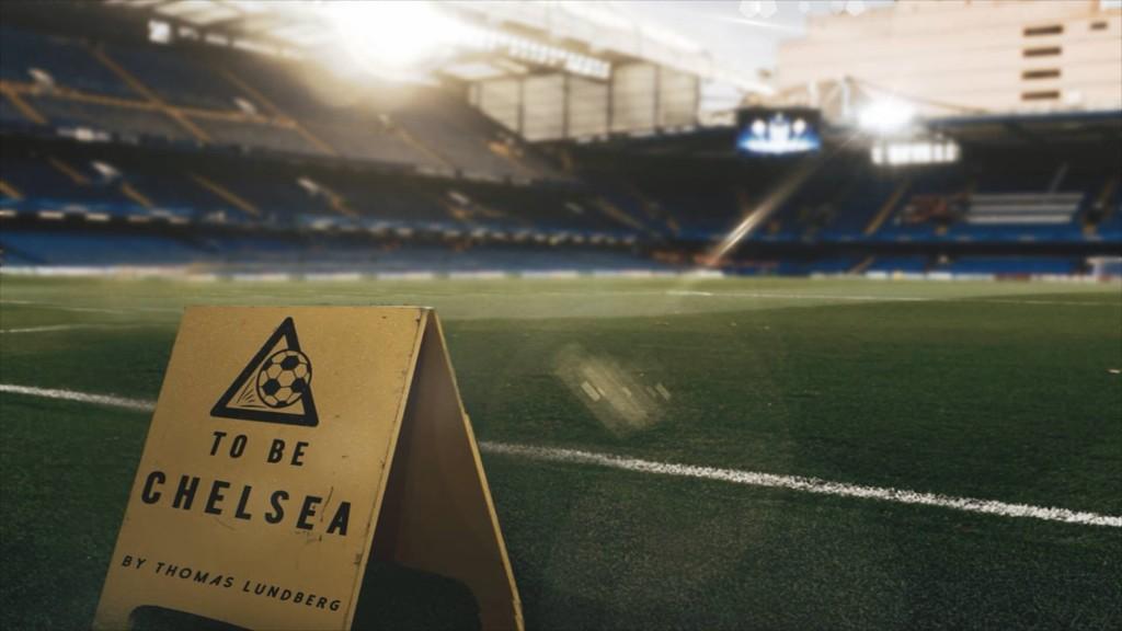 ThomasLundbergP's tweet photo. New video will be out on SUNDAY 4pm UK time #CFC #ToBeChelsea http://t.co/aem1BXTWBj